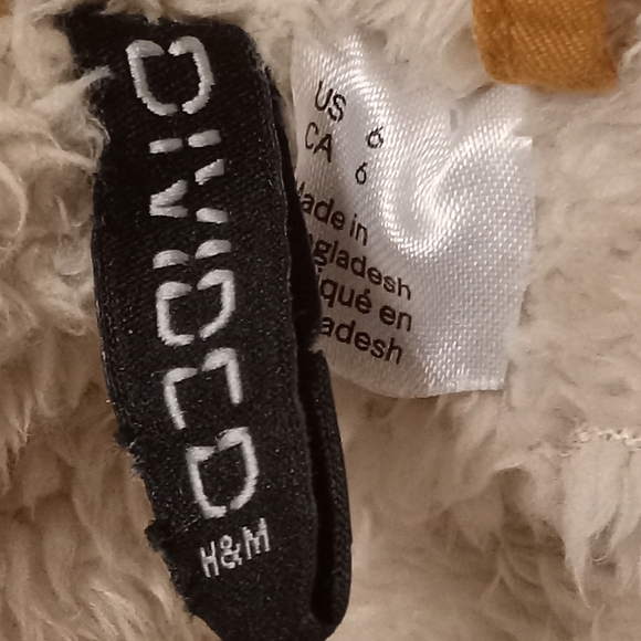 Divided winter coat - Picture 13 of 16